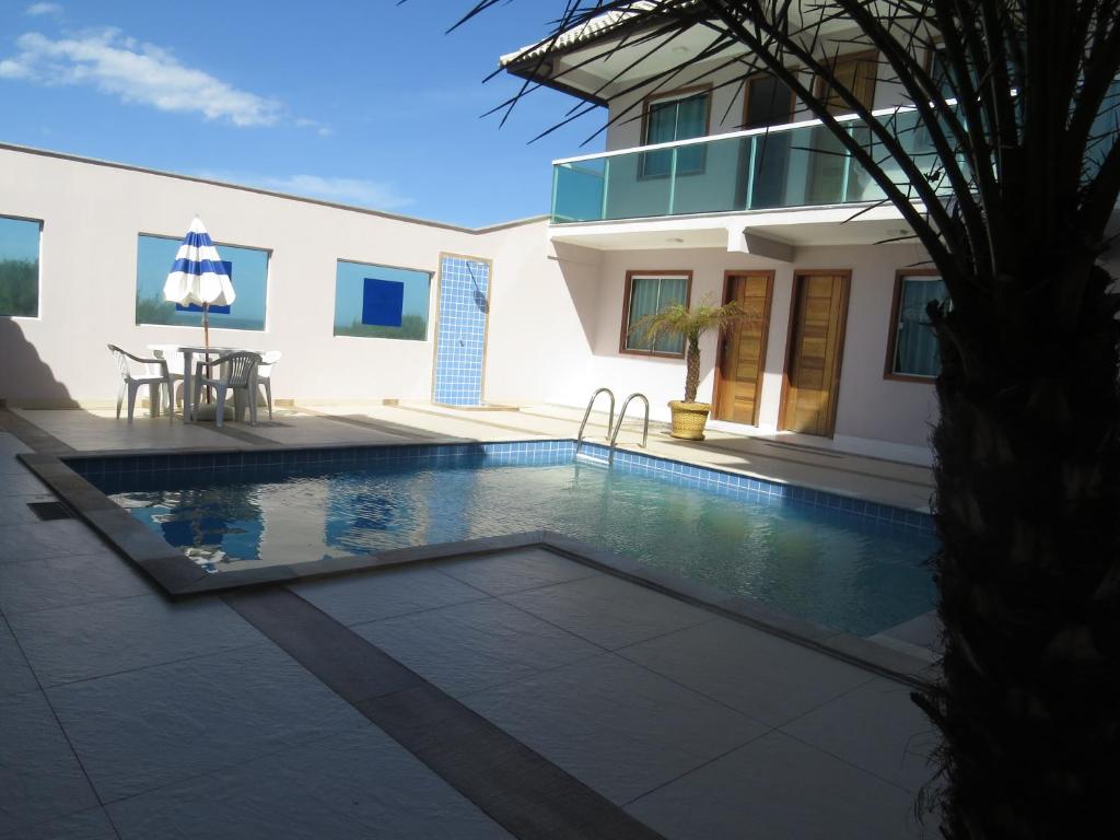  Pousada Algarve