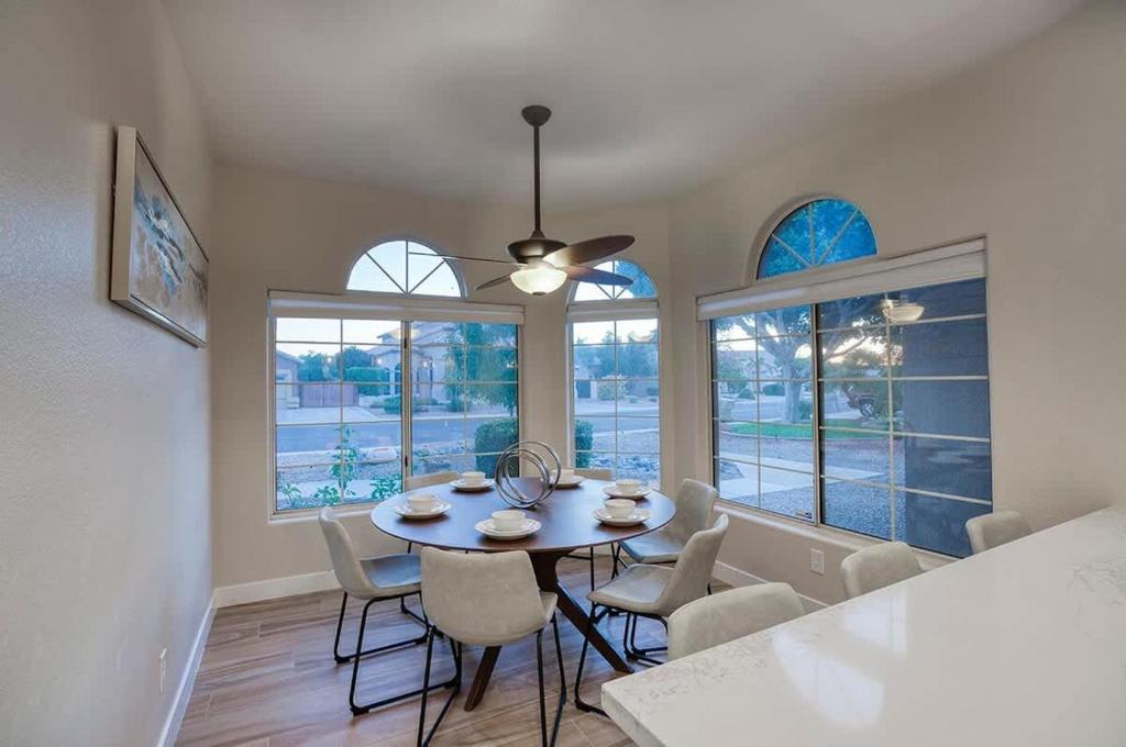 Fotografie z fotogalerie ubytování Arrowhead Haven v destinaci Glendale