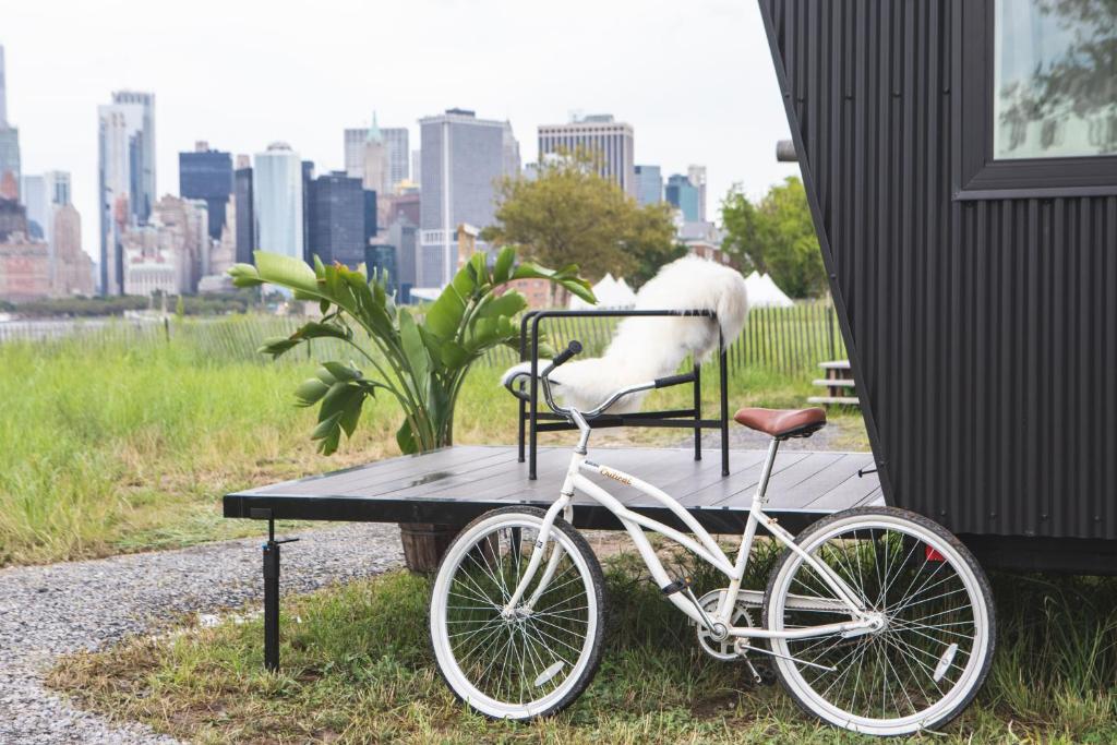 Fotografie z fotogalerie ubytování Collective Retreats Governors Island v destinaci New York