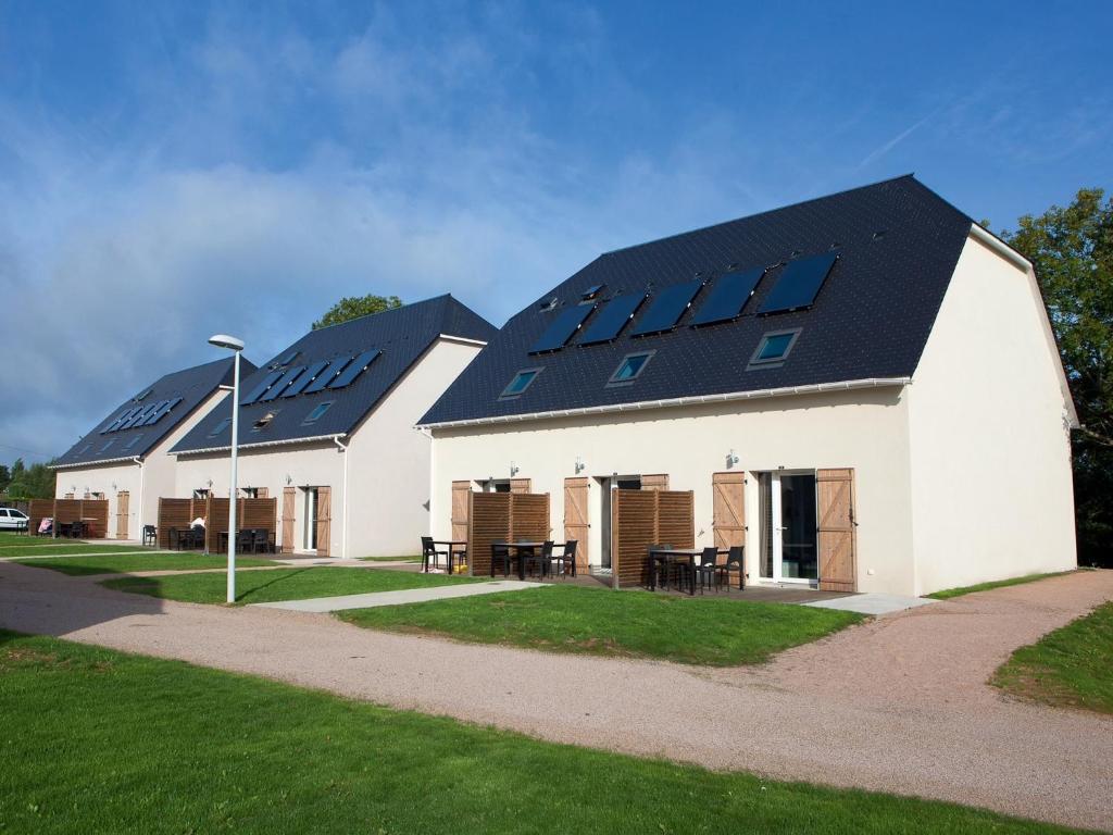 Cottage in Normandy near the Coast