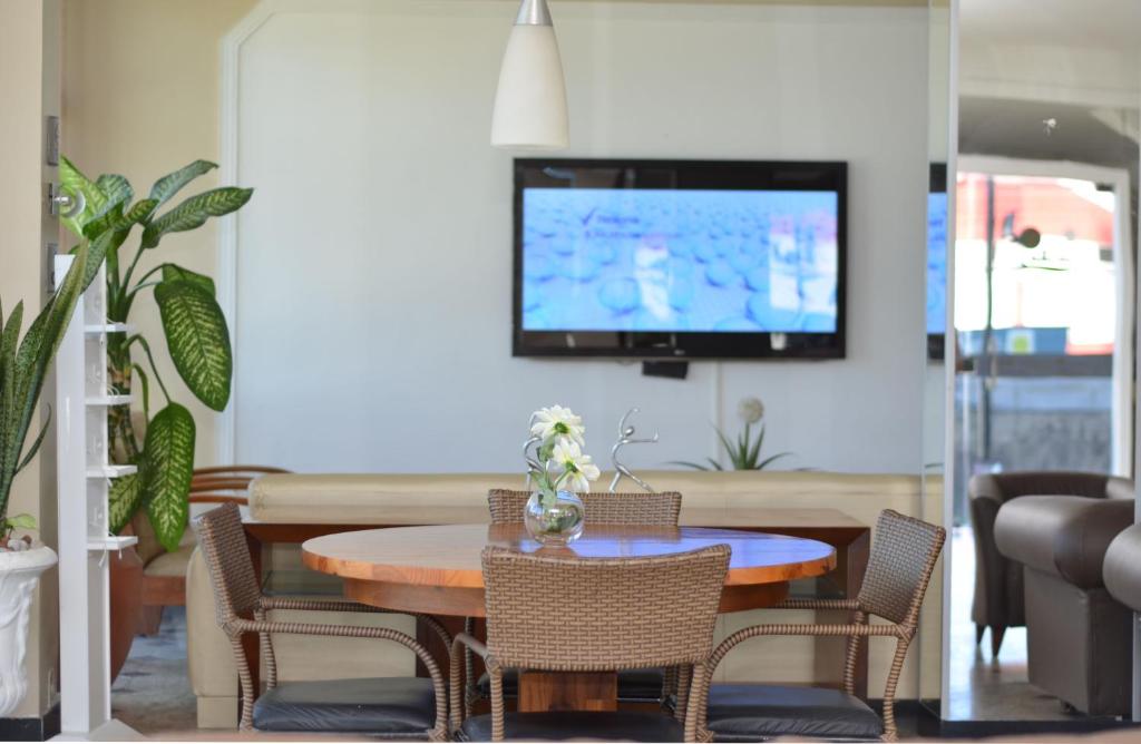  Salvador Mar Hotel