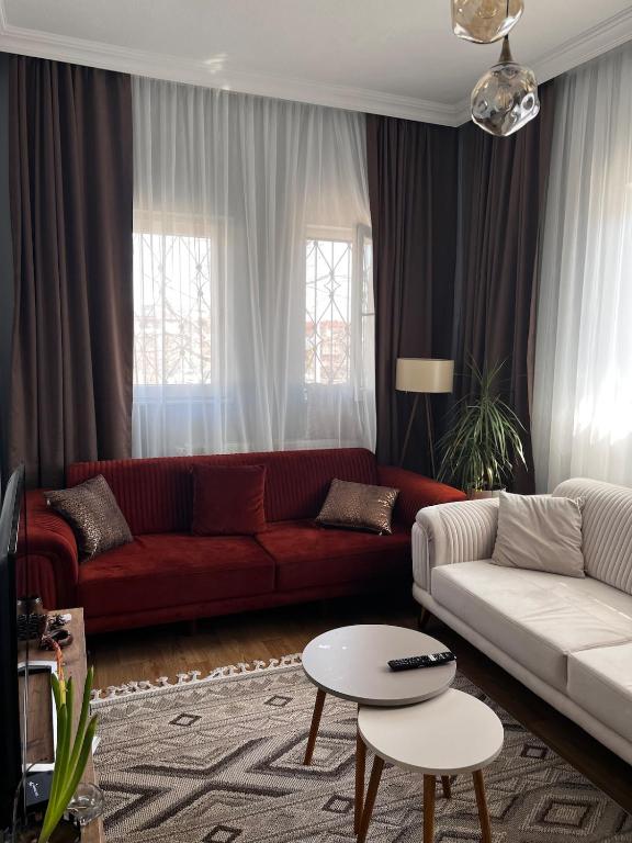Ali s Guest House Center of Cappadocia