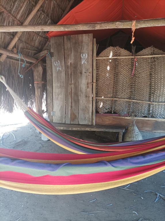 Fotografie z fotogalerie ubytování Hostal Mardore beach v destinaci Tonosí