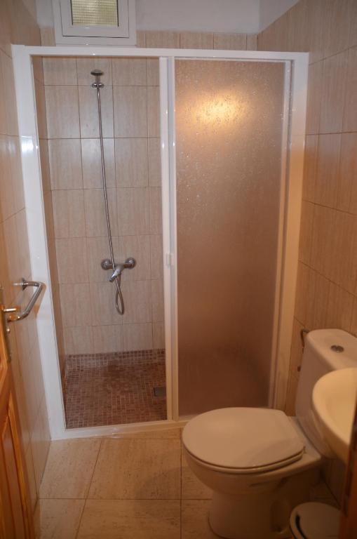 Apartamentos Arure Plaza - One-Bedroom Apartment