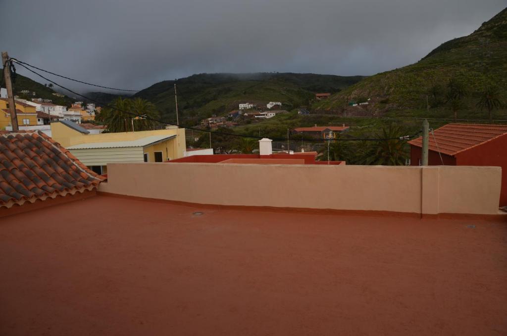 Apartamentos Arure Plaza