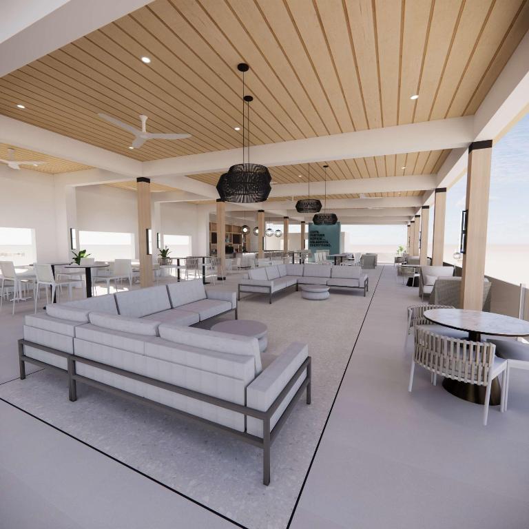 Hampton By Hilton Saint Thomas photo