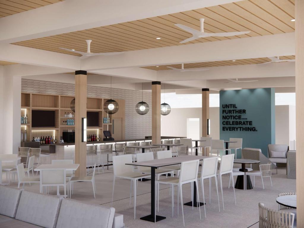 Hampton By Hilton Saint Thomas photo