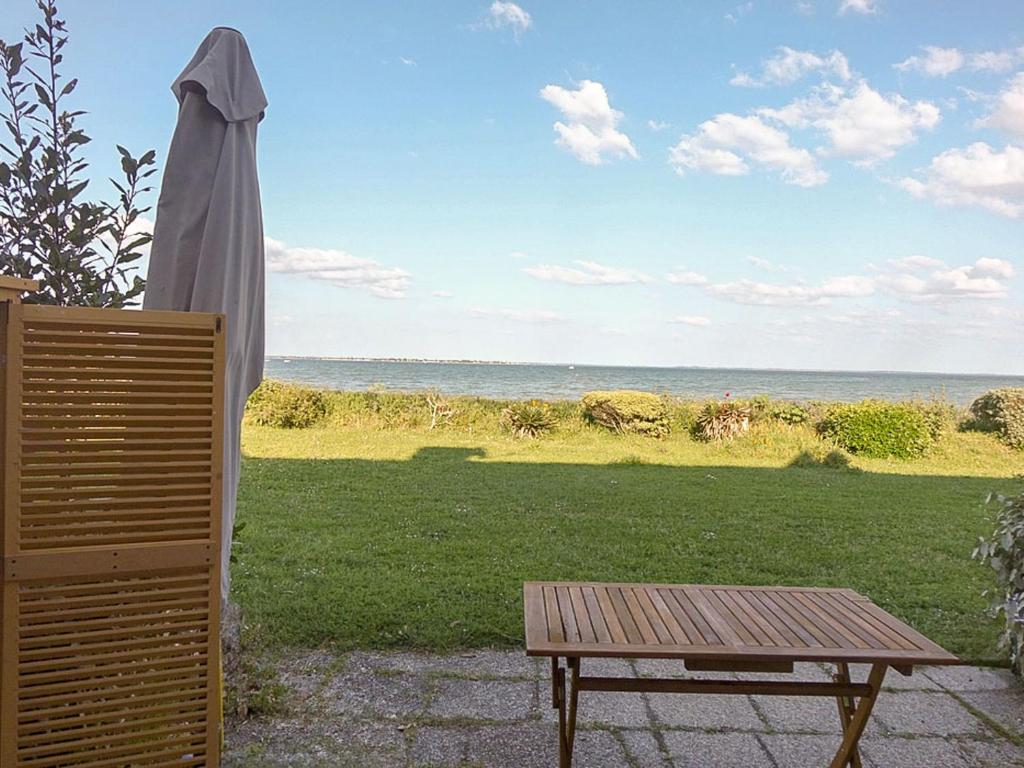 Photo de la galerie de l'établissement Penvins 4 personnes, proche plage et activités - FR-1-639-144, à Sarzeau