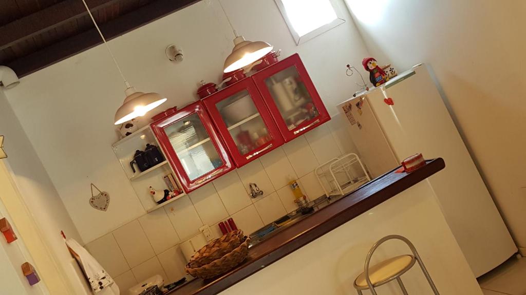  Charmoso Apartamento Búzios