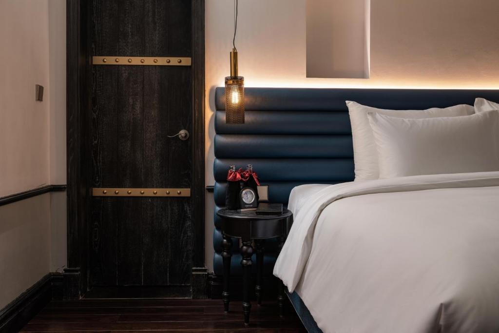 La Sinfonía del Rey Hotel & Spa - 10