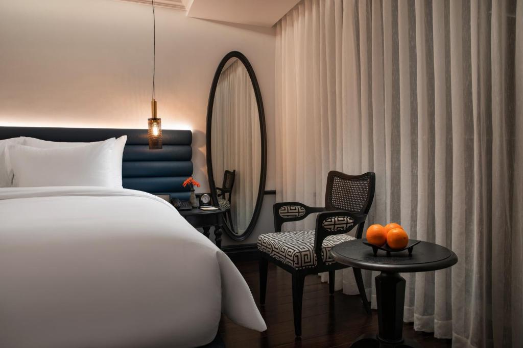 La Sinfonía del Rey Hotel & Spa - 5