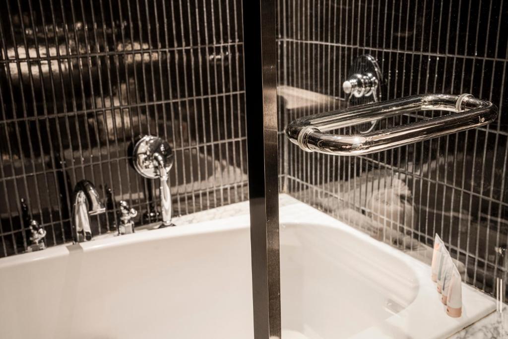 La Sinfonía del Rey Hotel & Spa - 8