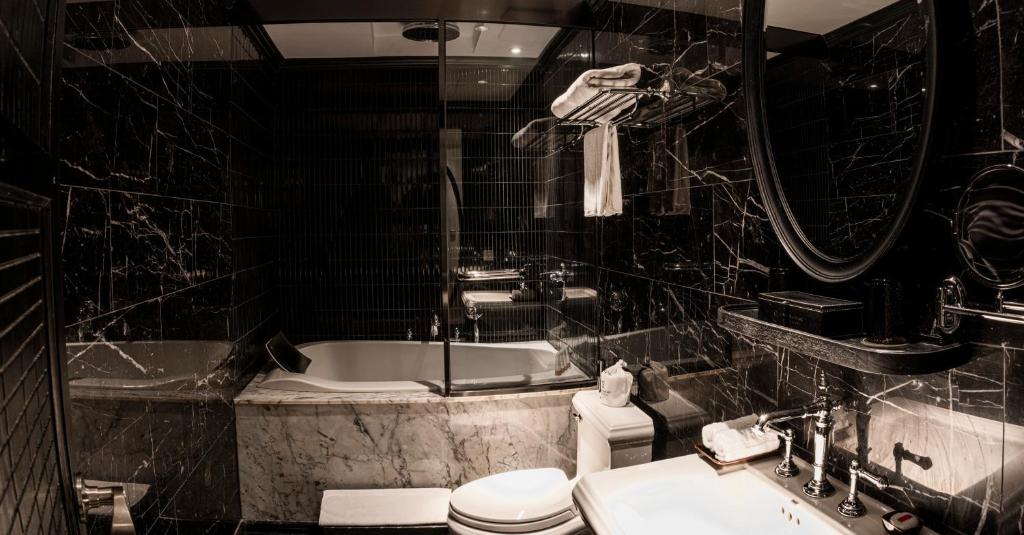 La Sinfonía del Rey Hotel & Spa - 3