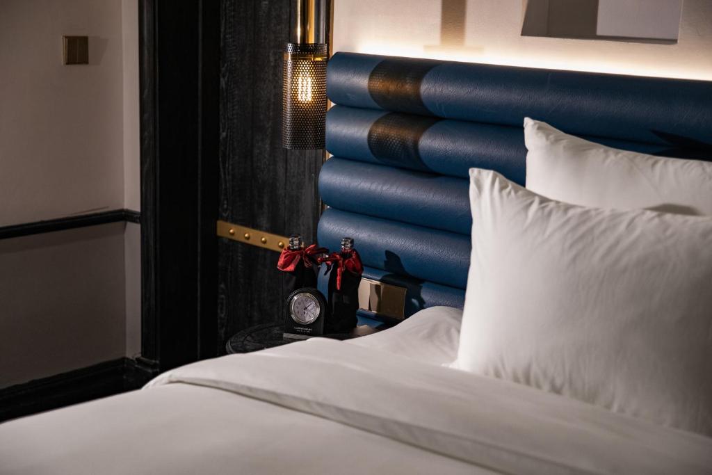 La Sinfonía del Rey Hotel & Spa - 7