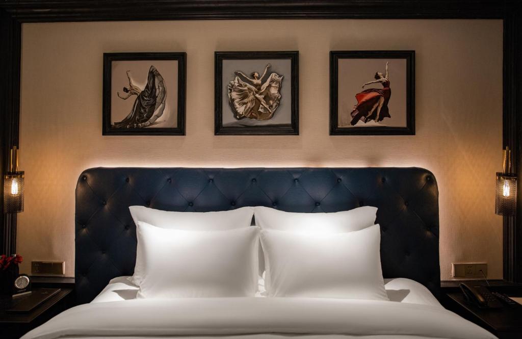 La Sinfonía del Rey Hotel & Spa - 4