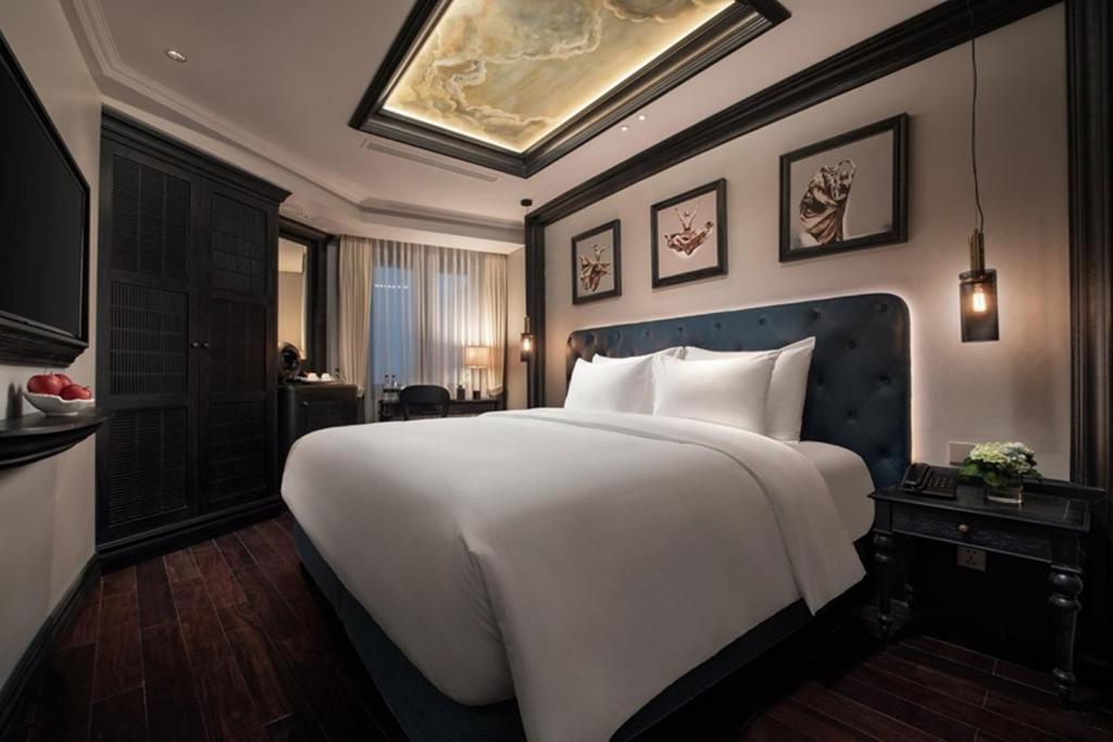 La Sinfonía del Rey Hotel & Spa - 18