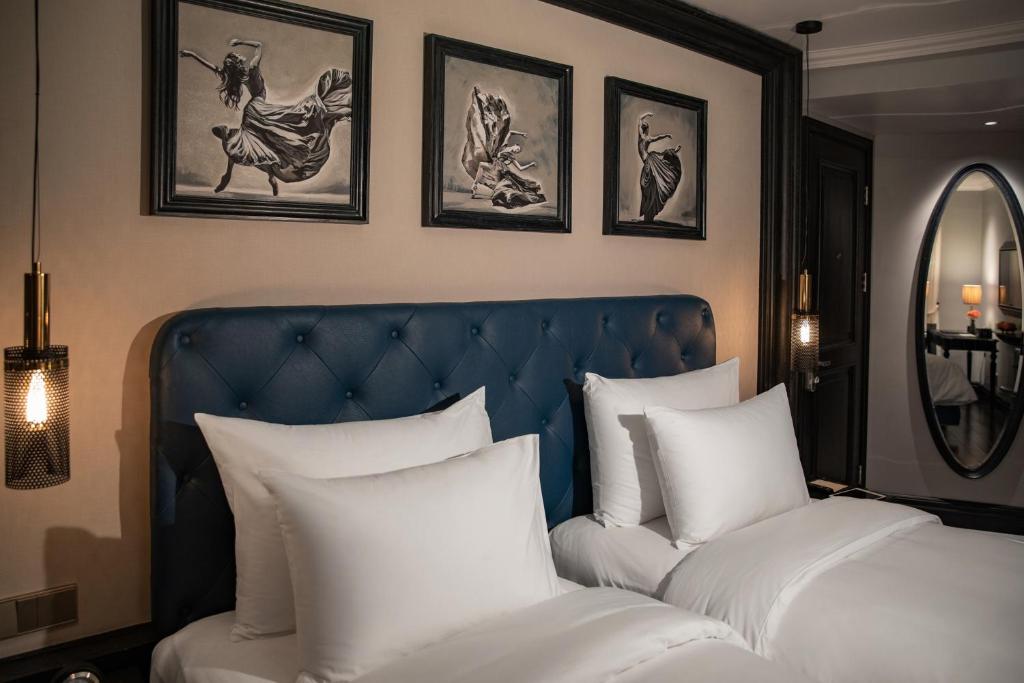 La Sinfonía del Rey Hotel & Spa - 16