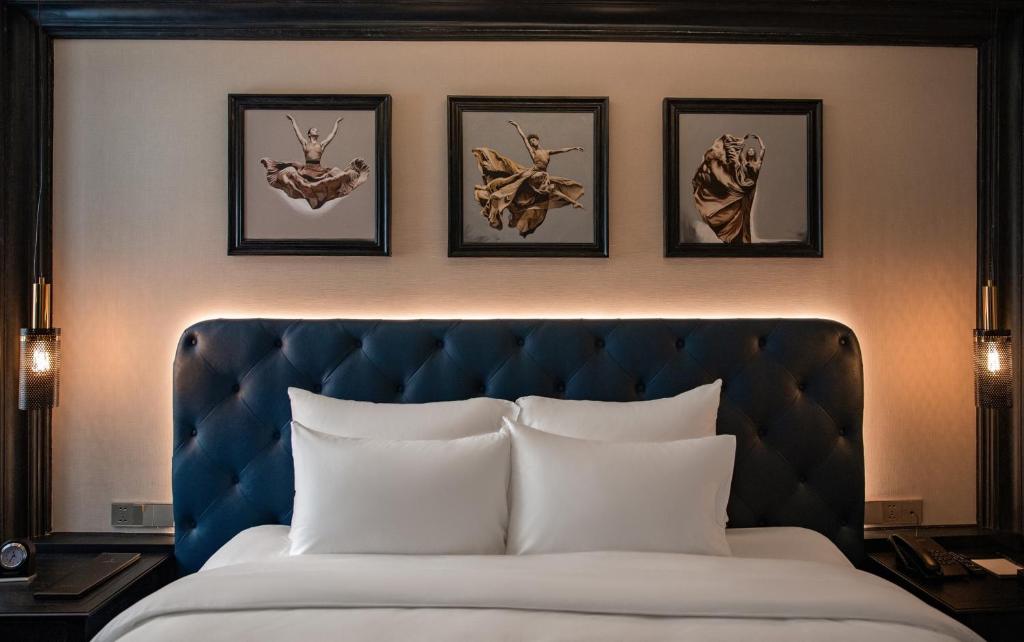 Phòng Deluxe Có Cửa Sổ Bên Trong