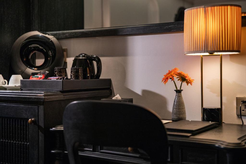 La Sinfonía del Rey Hotel & Spa - 19