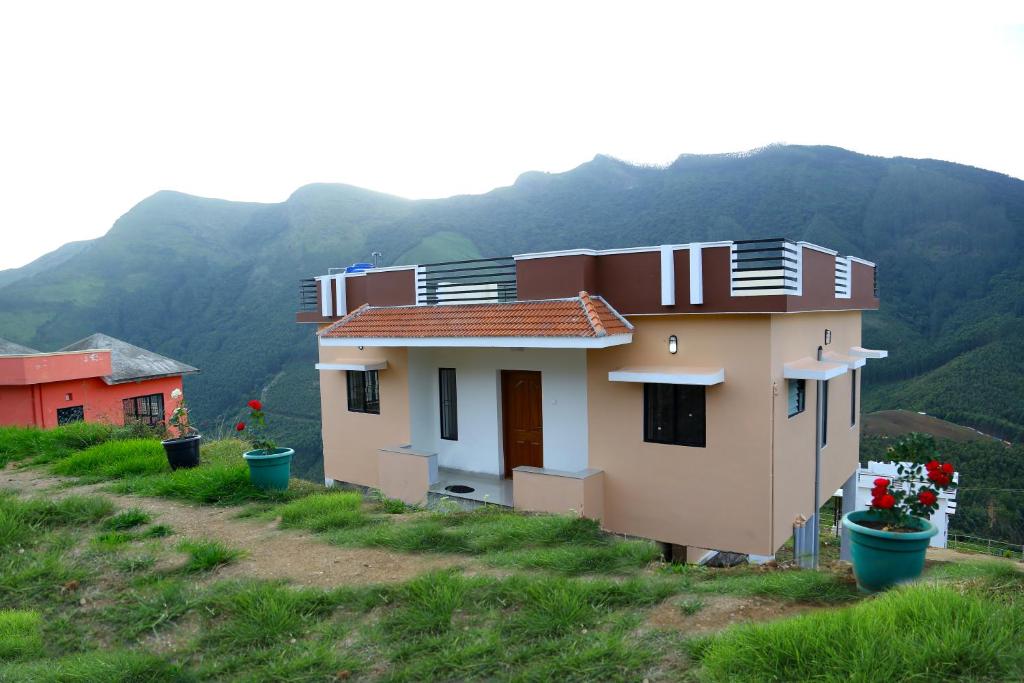 Vrindhavan Mist City Resorts - 