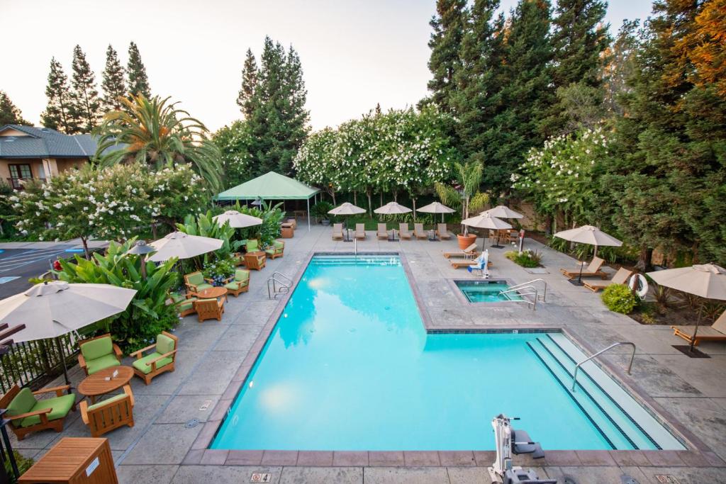Appellation Lodi - Wine & Roses Resort and Spa photo