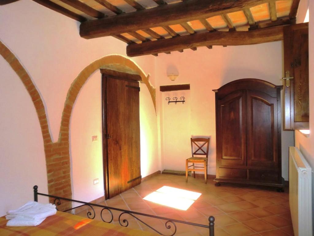 Fotografia z galérie ubytovania Umbria Hideaway for Two v destinácii Pietrafitta