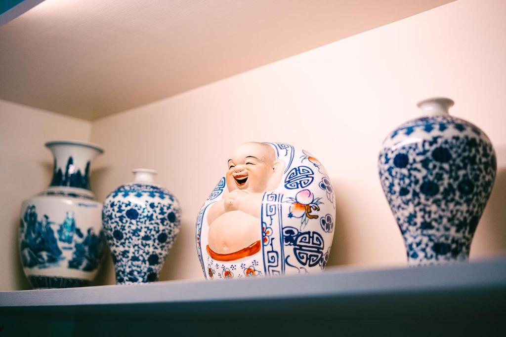 O'nya Phuket Hotel - Resim 31