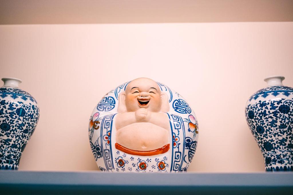 O'nya Phuket Hotel - Resim 29