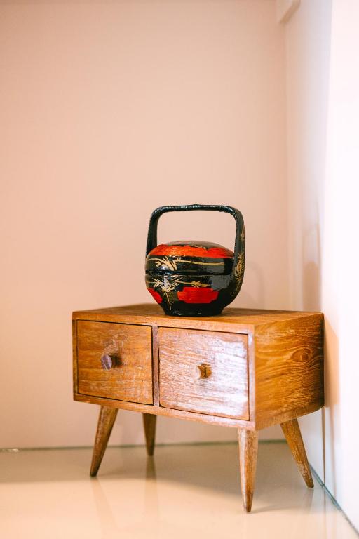 O'nya Phuket Hotel - Resim 28