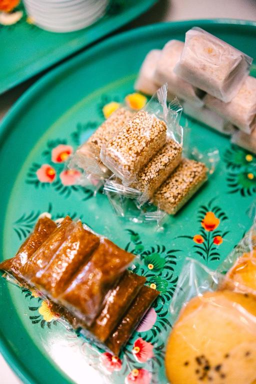 O'nya Phuket Hotel - Resim 19