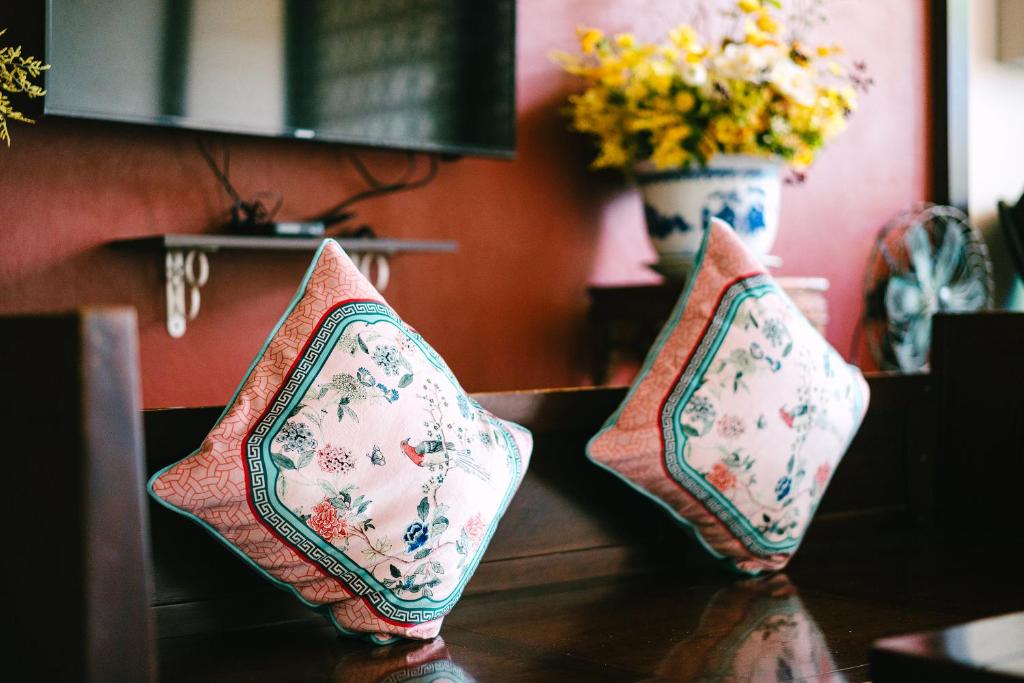 O'nya Phuket Hotel - Resim 26