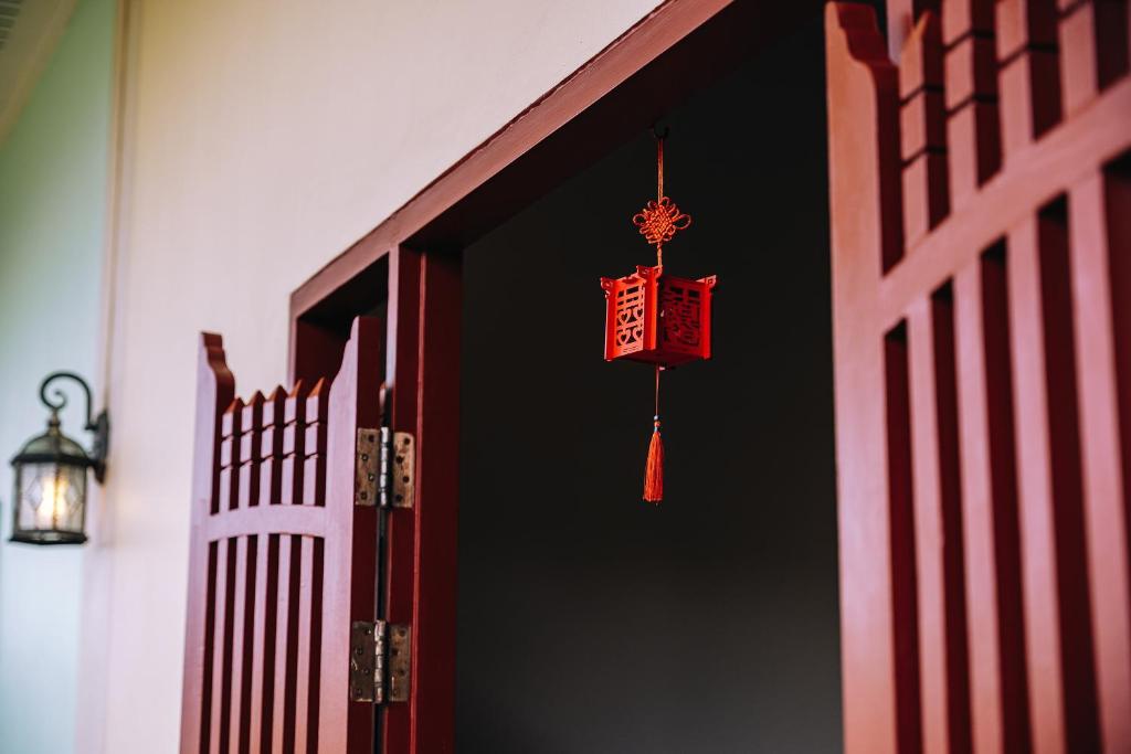 O'nya Phuket Hotel - Resim 41