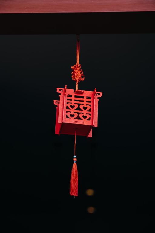 O'nya Phuket Hotel - Resim 40