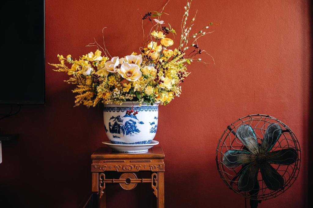 O'nya Phuket Hotel - Resim 32