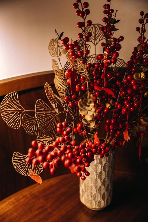 O'nya Phuket Hotel - Resim 42