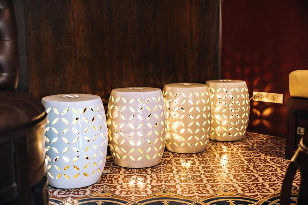 O'nya Phuket Hotel - Resim 36