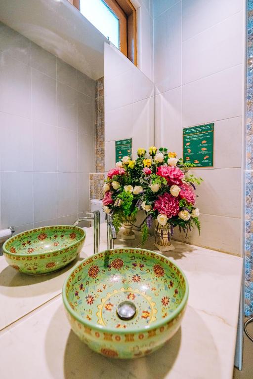 O'nya Phuket Hotel - Resim 21