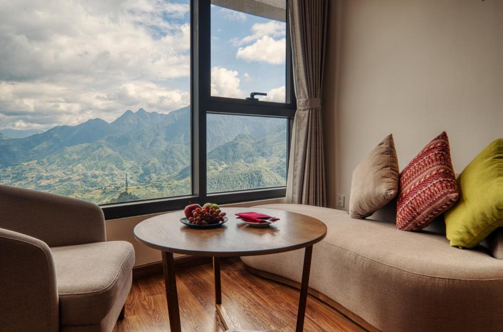 Lady Hill Sapa Resort - 6