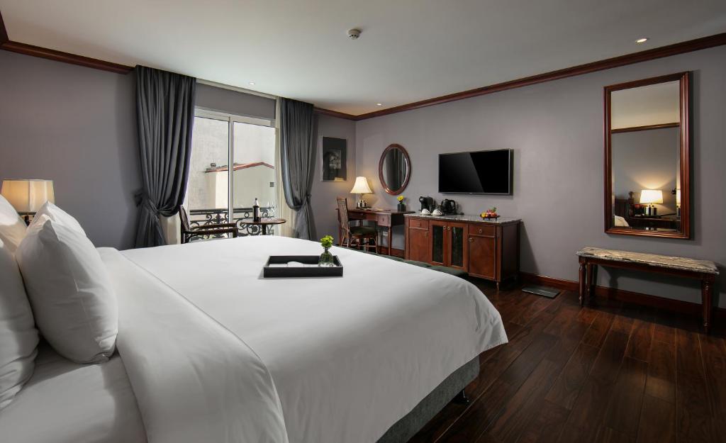 Suite Majesty
