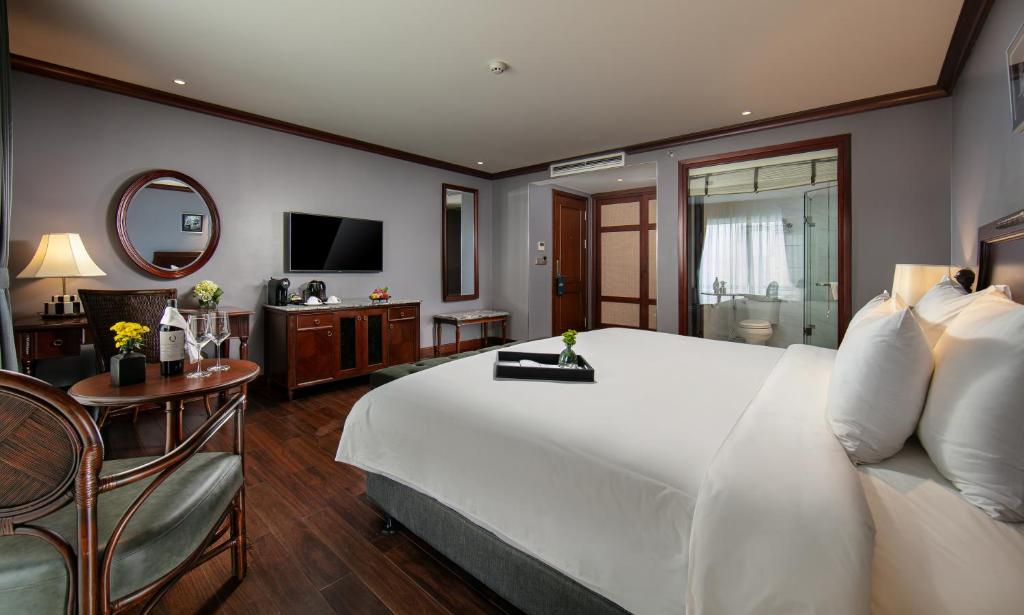 Suite Majesty