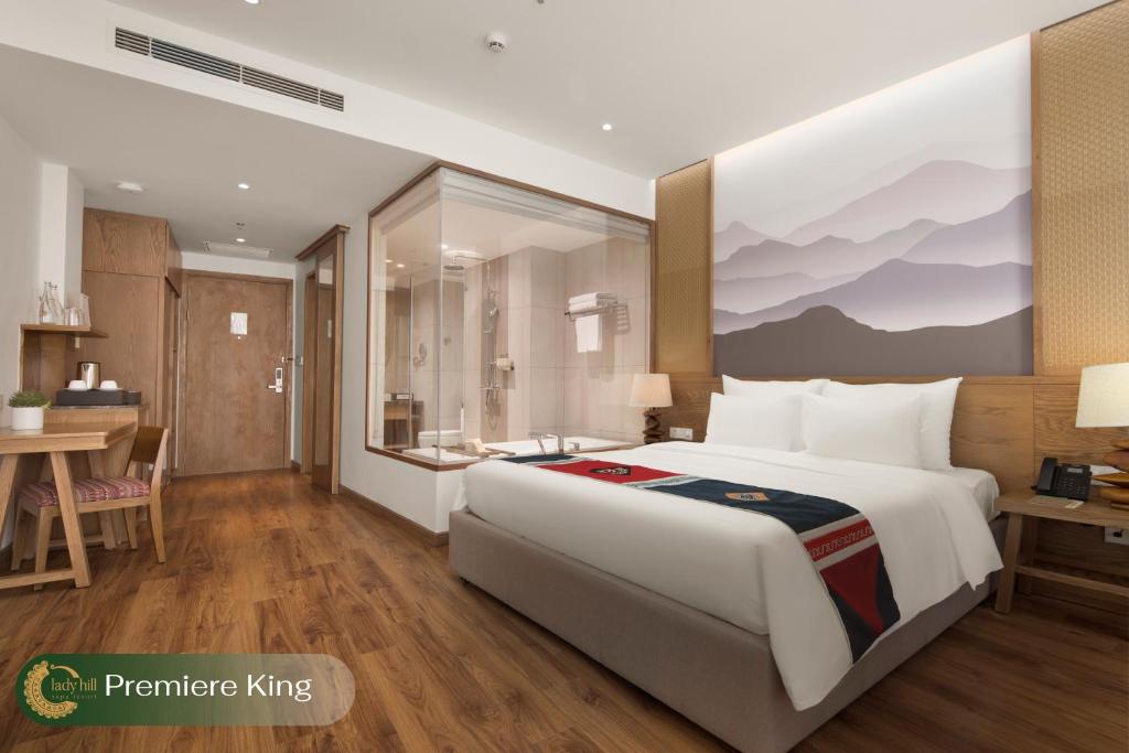 Lady Hill Sapa Resort - 7