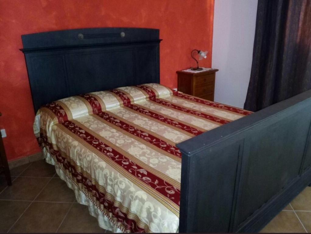 Pergole - Habitación Doble