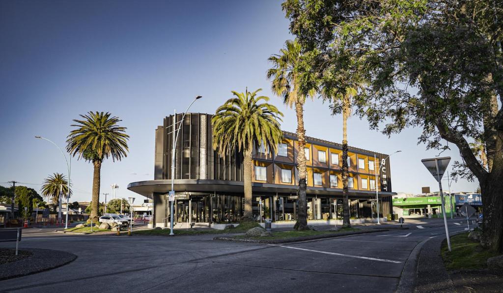 Quest Mt Maunganui - Resim 4