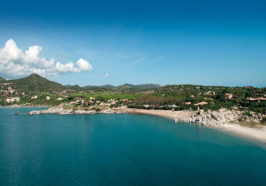 Villaggio Camping Spiaggia Del Riso, Villasimius – Updated 2022 Prices