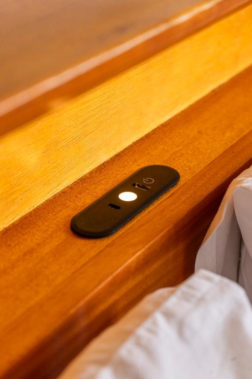 Rhythm & Rumble Hostel - 19