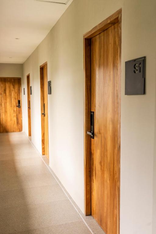 Rhythm & Rumble Hostel - 18