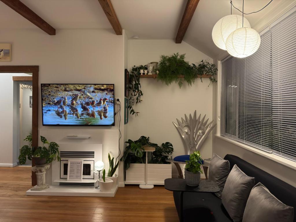 White Oasis - Resim 6