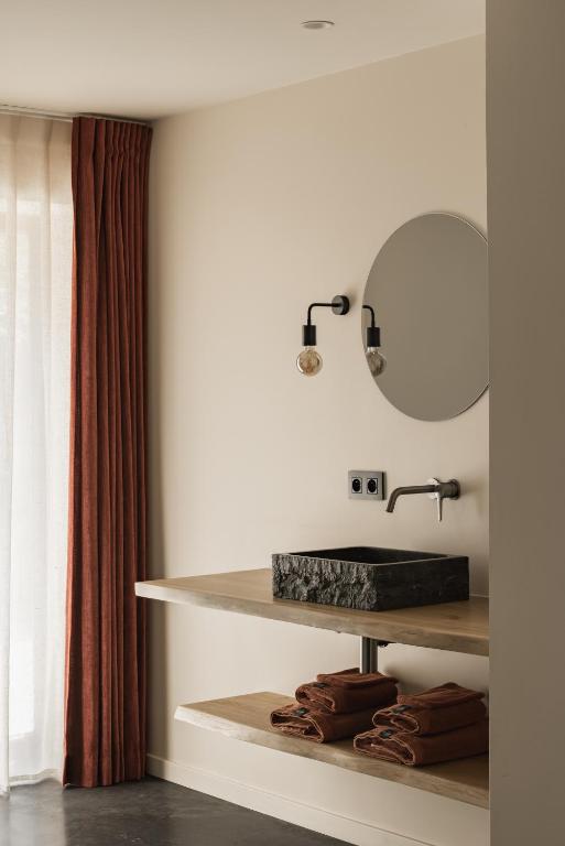 Fotografie z fotogalerie ubytování Hoeve De Hemel v destinaci Zuienkerke