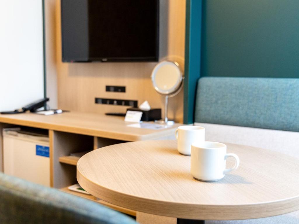 Fotografie z fotogalerie ubytování Comfort Hotel ERA Ise v destinaci Ise