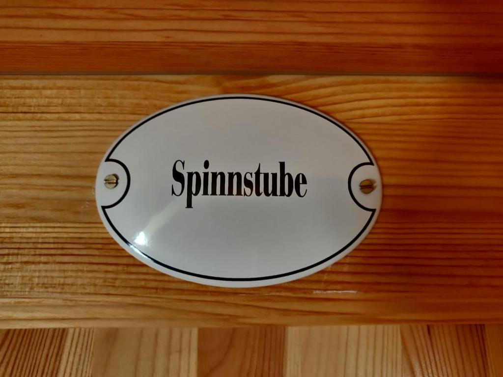 Schuberts Oderbruch Landpension - Habitación Doble Deluxe